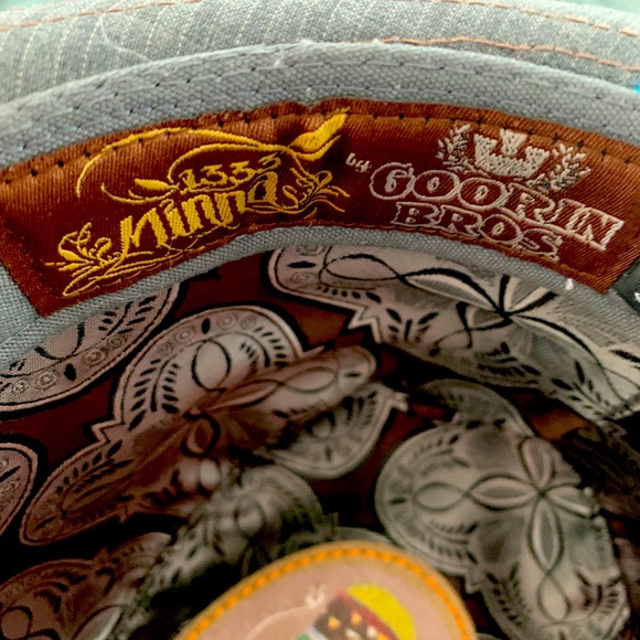 Goorin Bros Fedora - Picture 4 of 11